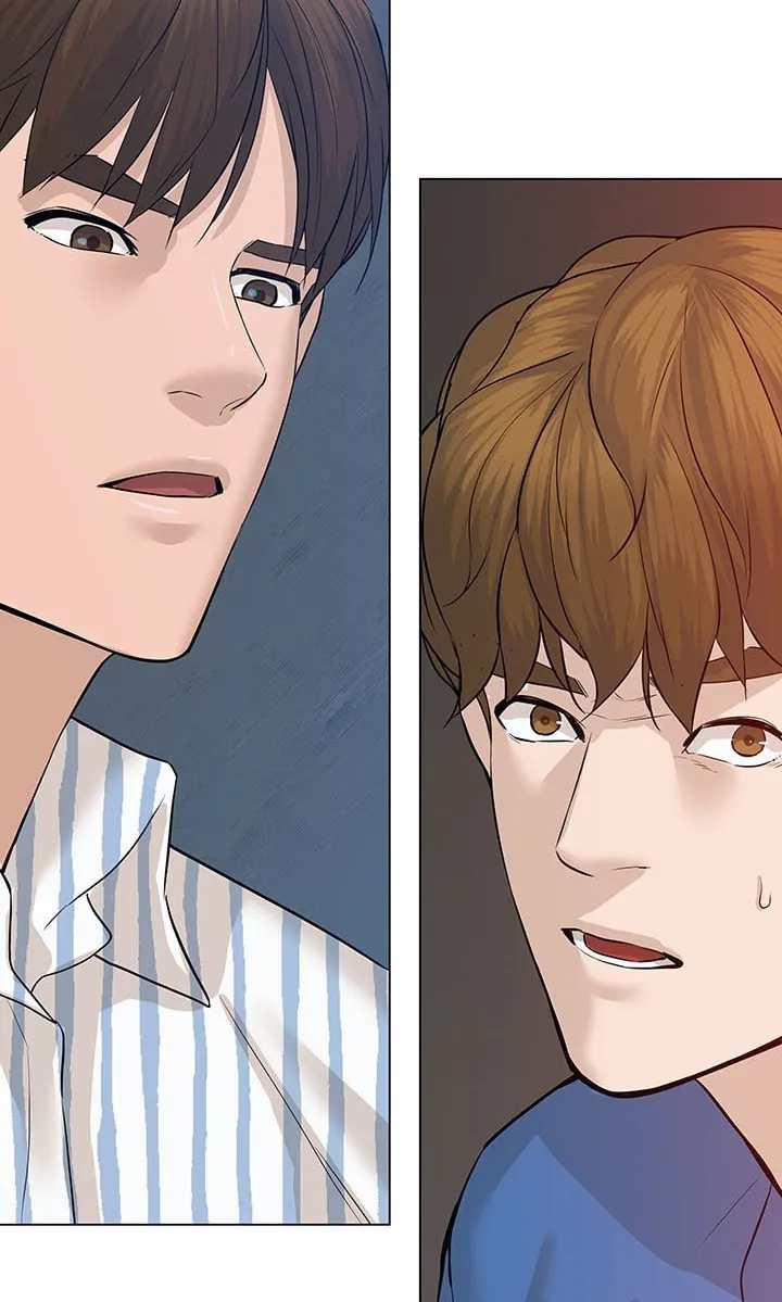 Read From the Grave and Back chapter 61 image 39 on Lezhin