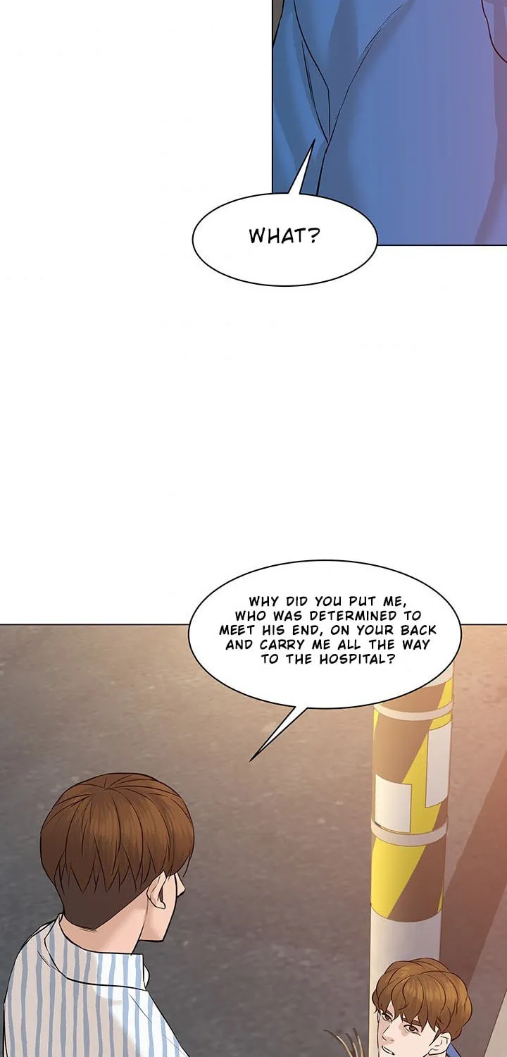 Read From the Grave and Back chapter 61 image 40 on Lezhin