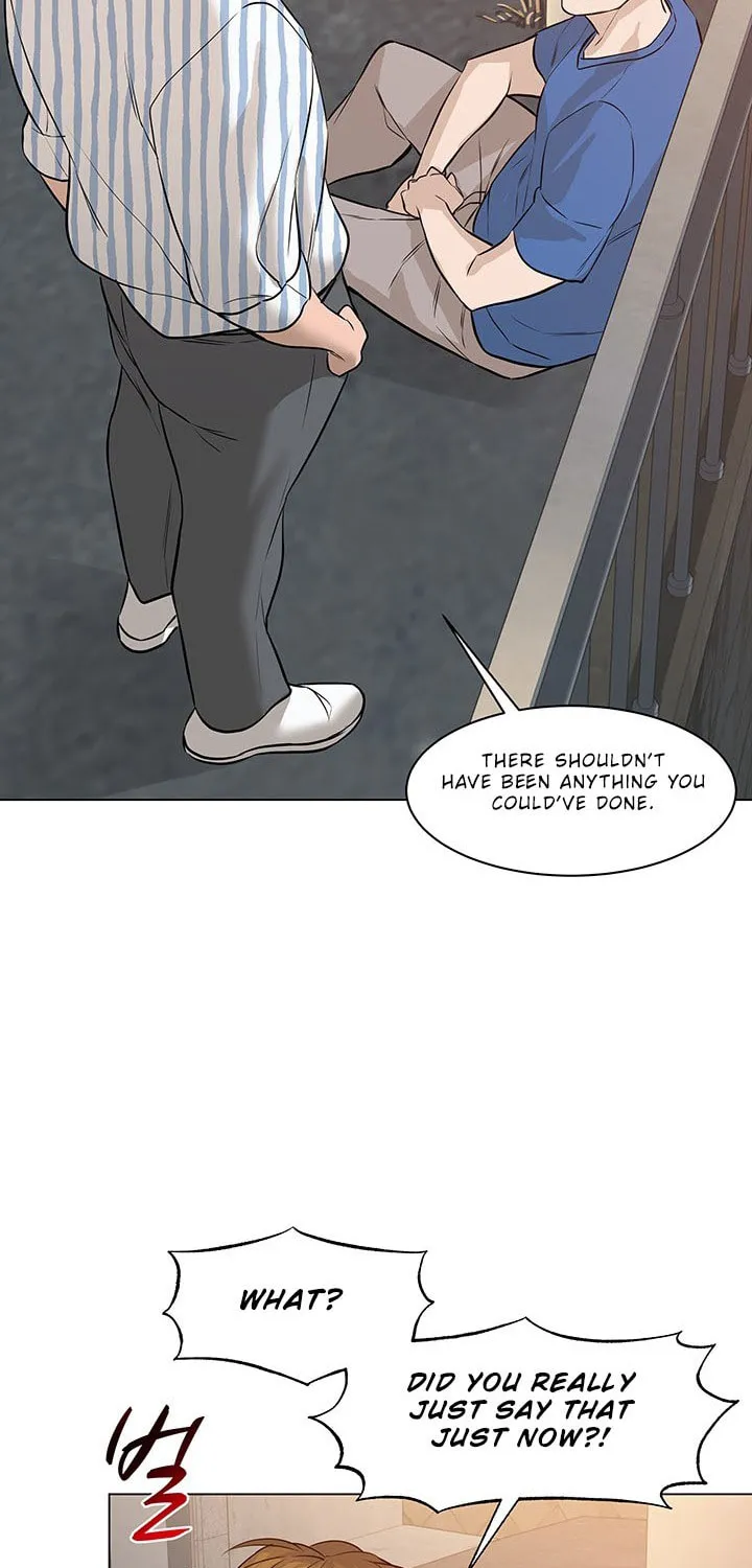 Read From the Grave and Back chapter 61 image 41 on Lezhin