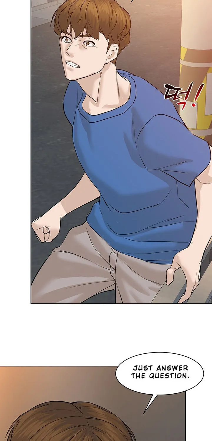 Read From the Grave and Back chapter 61 image 42 on Lezhin