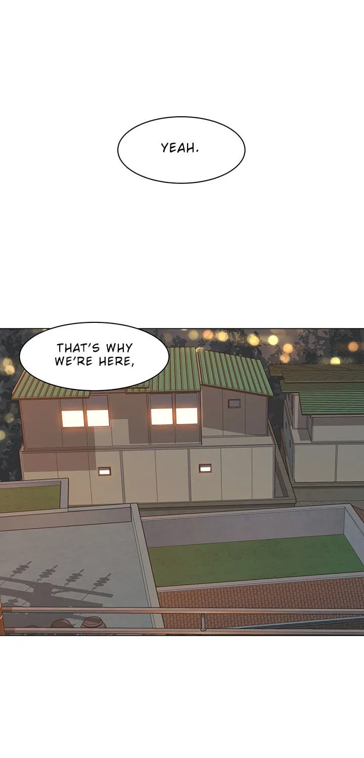 Read From the Grave and Back chapter 61 image 45 on Lezhin