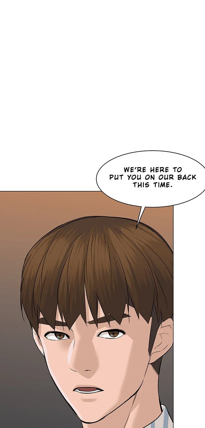 Read From the Grave and Back chapter 61 image 46 on Lezhin