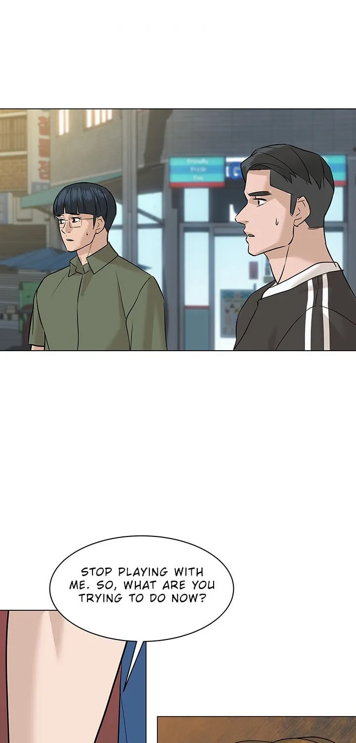 Read From the Grave and Back chapter 61 image 49 on Lezhin