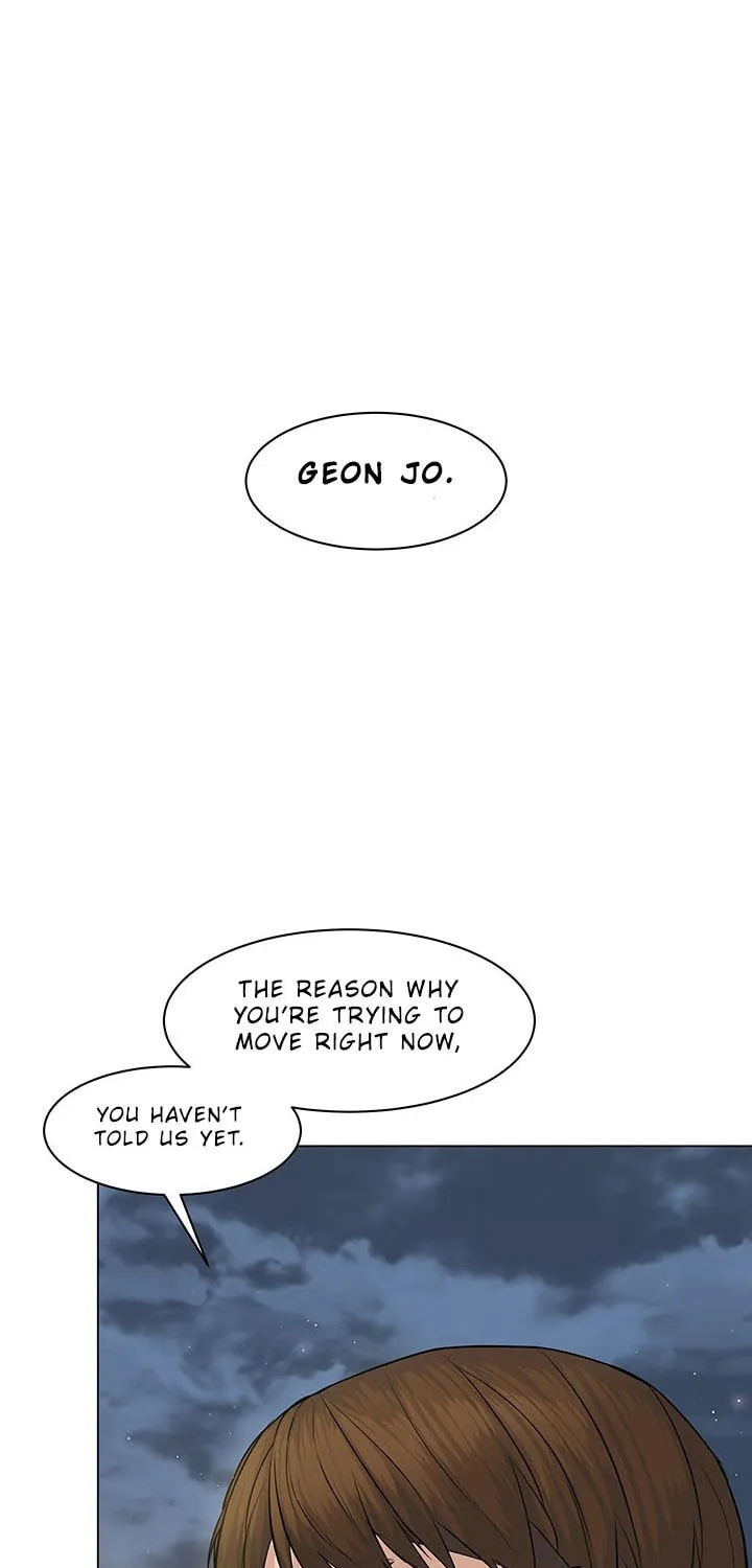 Read From the Grave and Back chapter 61 image 5 on Lezhin