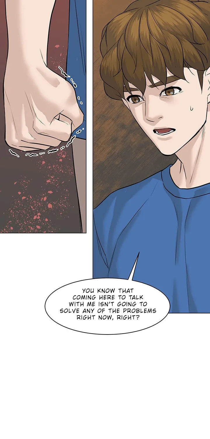 Read From the Grave and Back chapter 61 image 50 on Lezhin