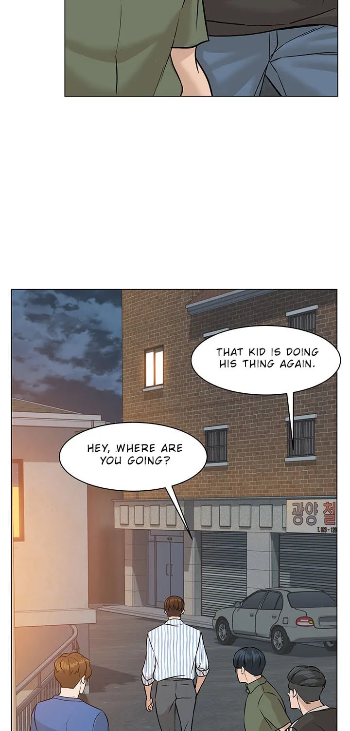Read From the Grave and Back chapter 61 image 54 on Lezhin