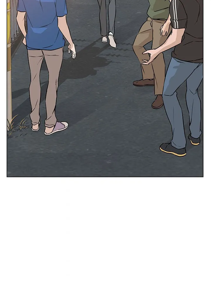 Read From the Grave and Back chapter 61 image 55 on Lezhin