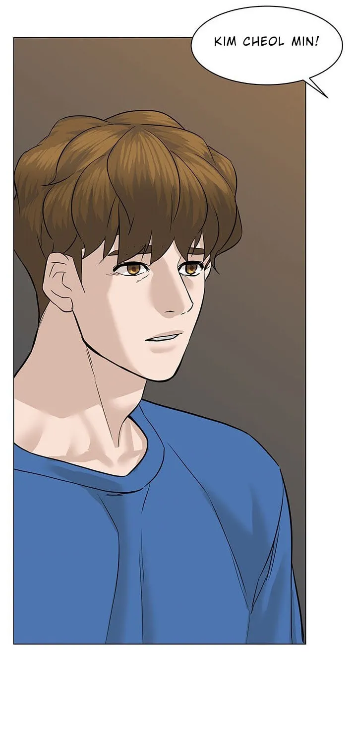 Read From the Grave and Back chapter 61 image 56 on Lezhin