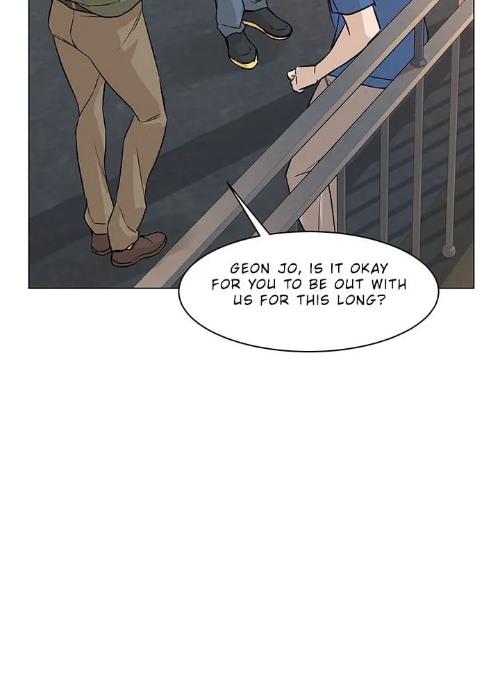 Read From the Grave and Back chapter 61 image 59 on Lezhin