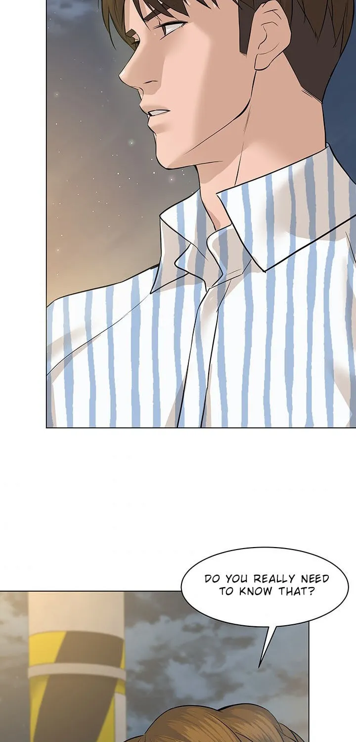 Read From the Grave and Back chapter 61 image 6 on Lezhin