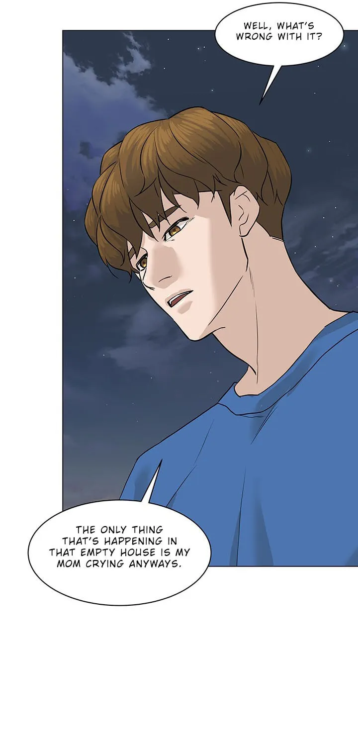 Read From the Grave and Back chapter 61 image 60 on Lezhin