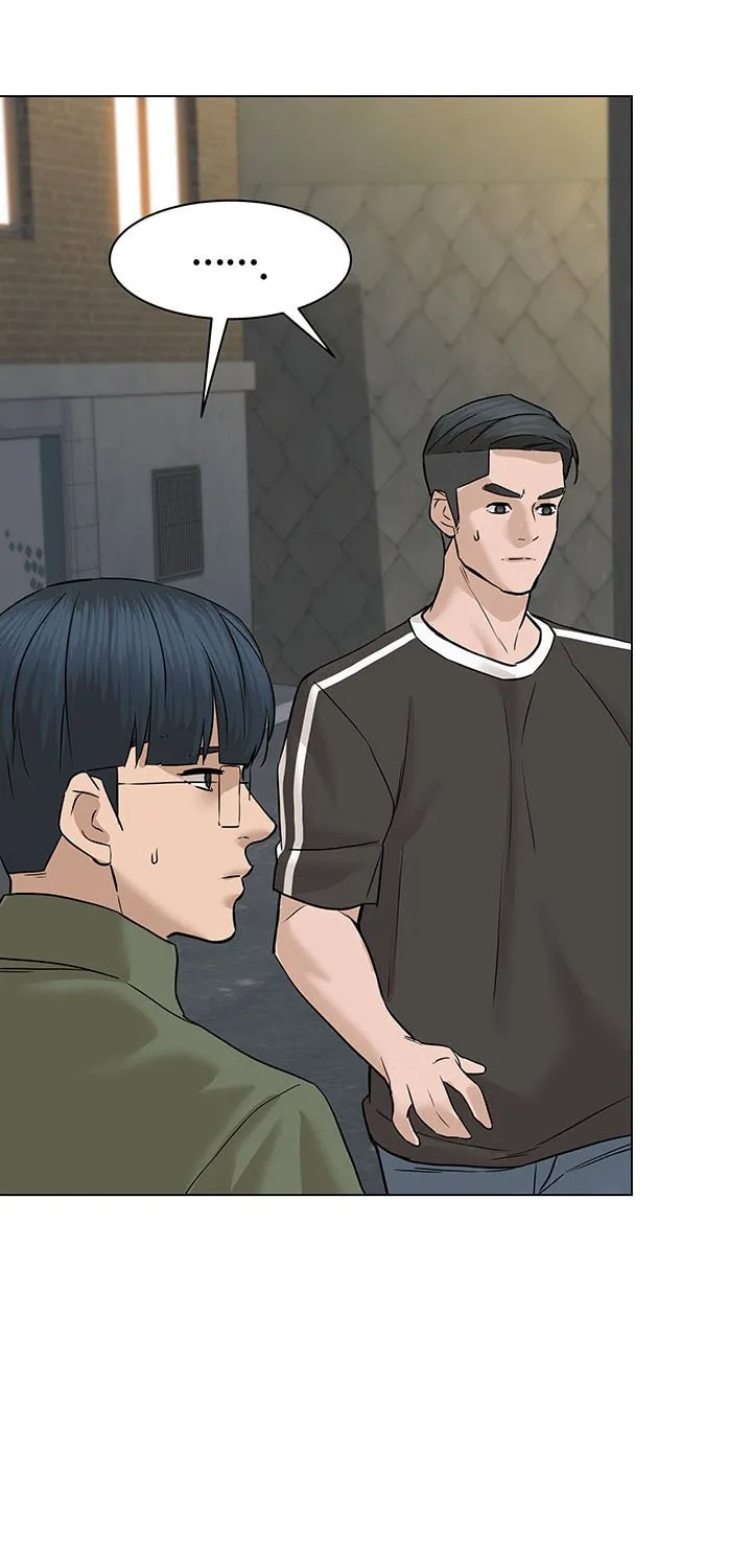 Read From the Grave and Back chapter 61 image 61 on Lezhin