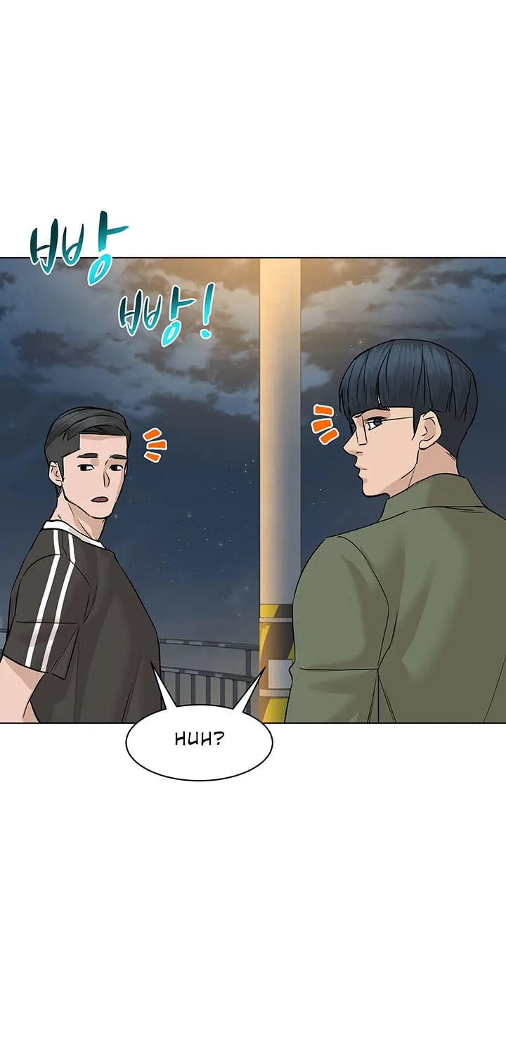 Read From the Grave and Back chapter 61 image 62 on Lezhin