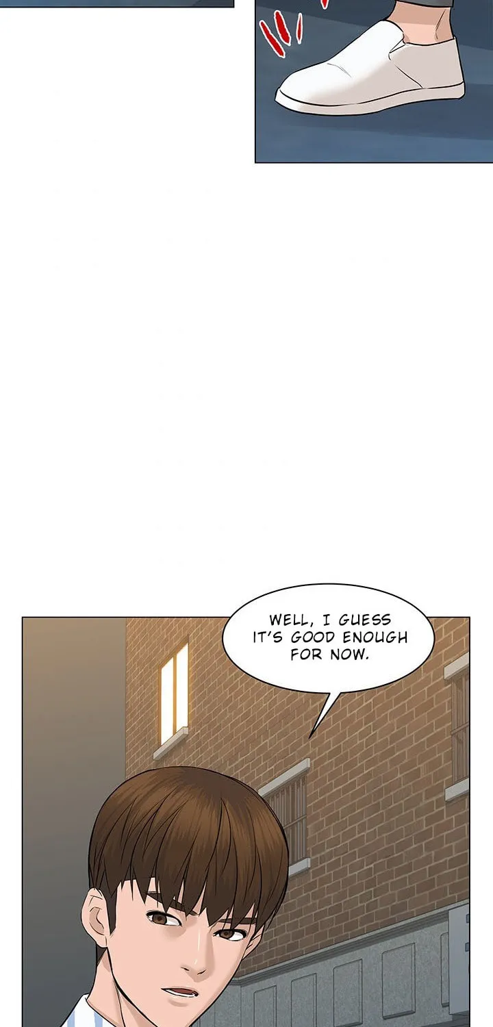 Read From the Grave and Back chapter 61 image 64 on Lezhin