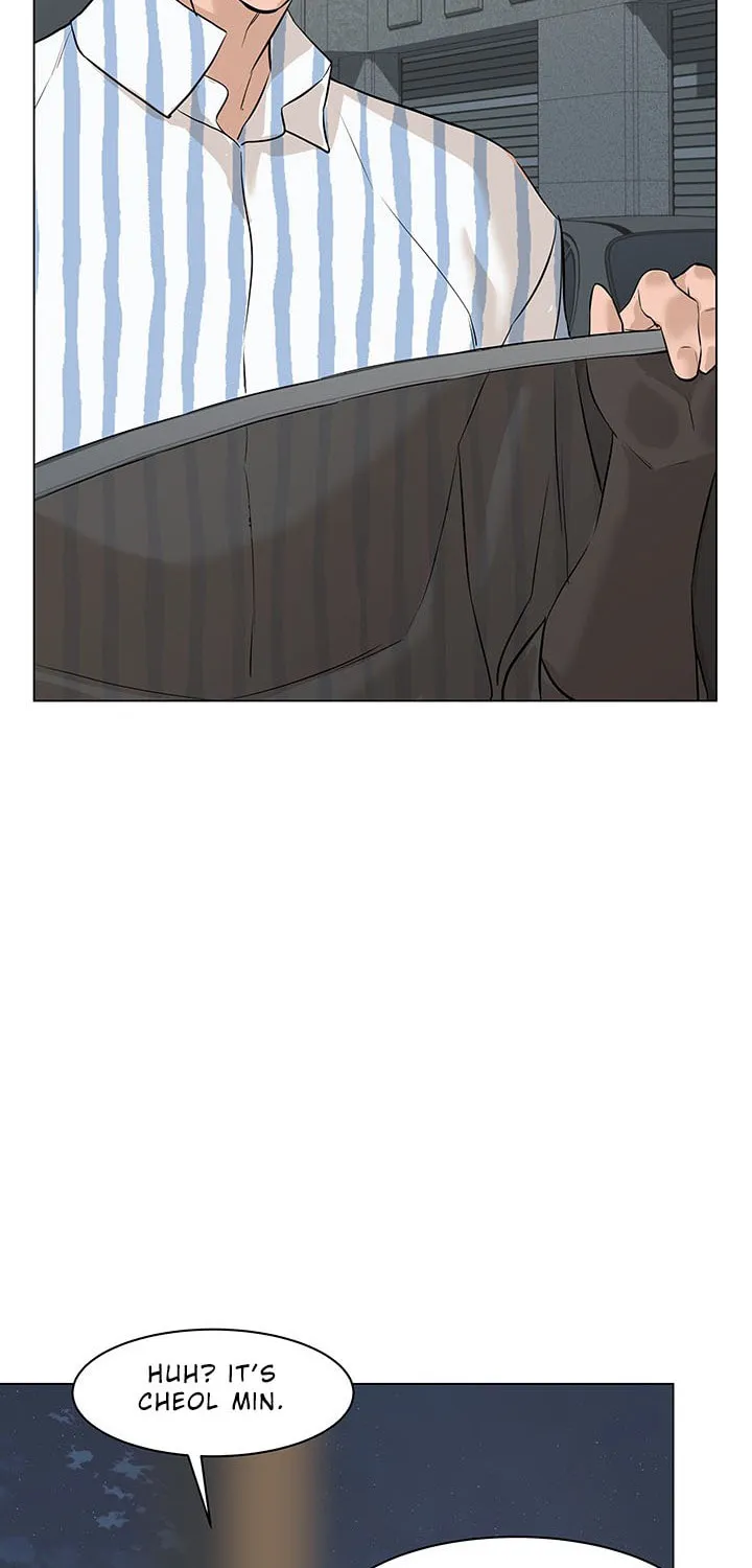 Read From the Grave and Back chapter 61 image 65 on Lezhin
