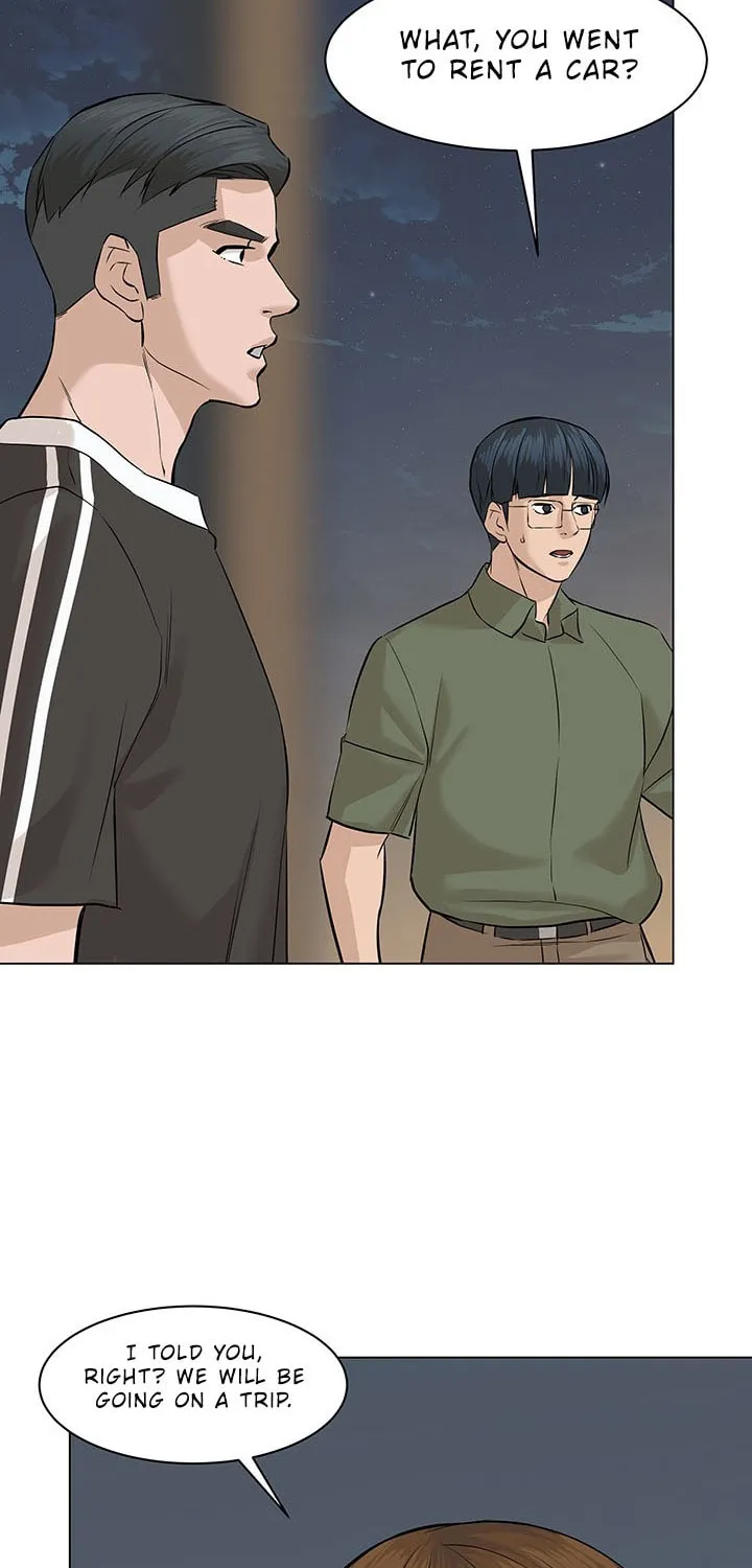 Read From the Grave and Back chapter 61 image 66 on Lezhin