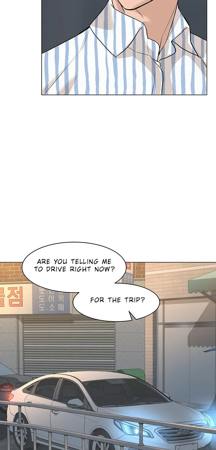 Read From the Grave and Back chapter 61 image 73 on Lezhin