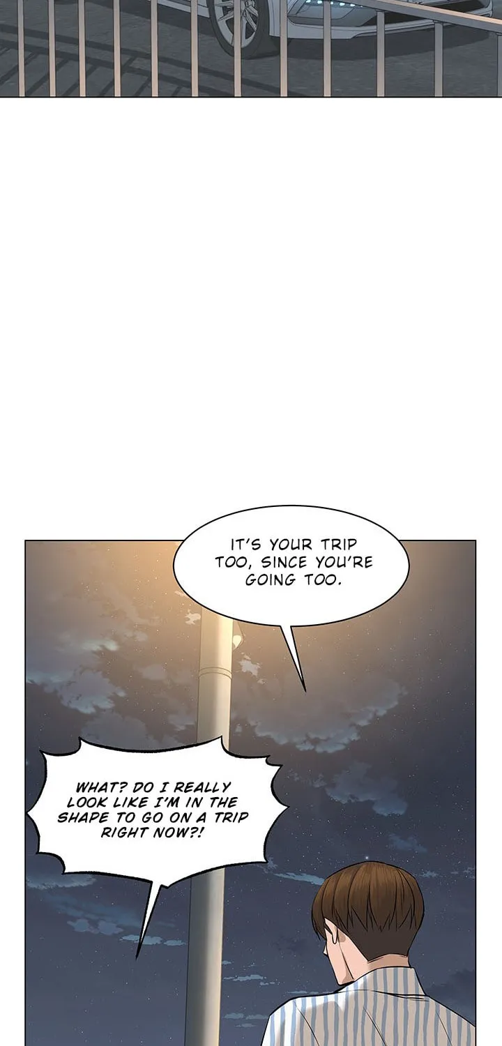 Read From the Grave and Back chapter 61 image 74 on Lezhin