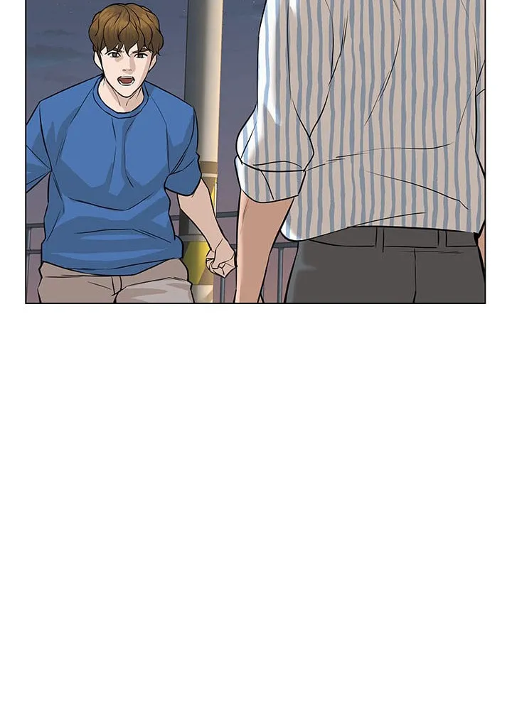 Read From the Grave and Back chapter 61 image 75 on Lezhin