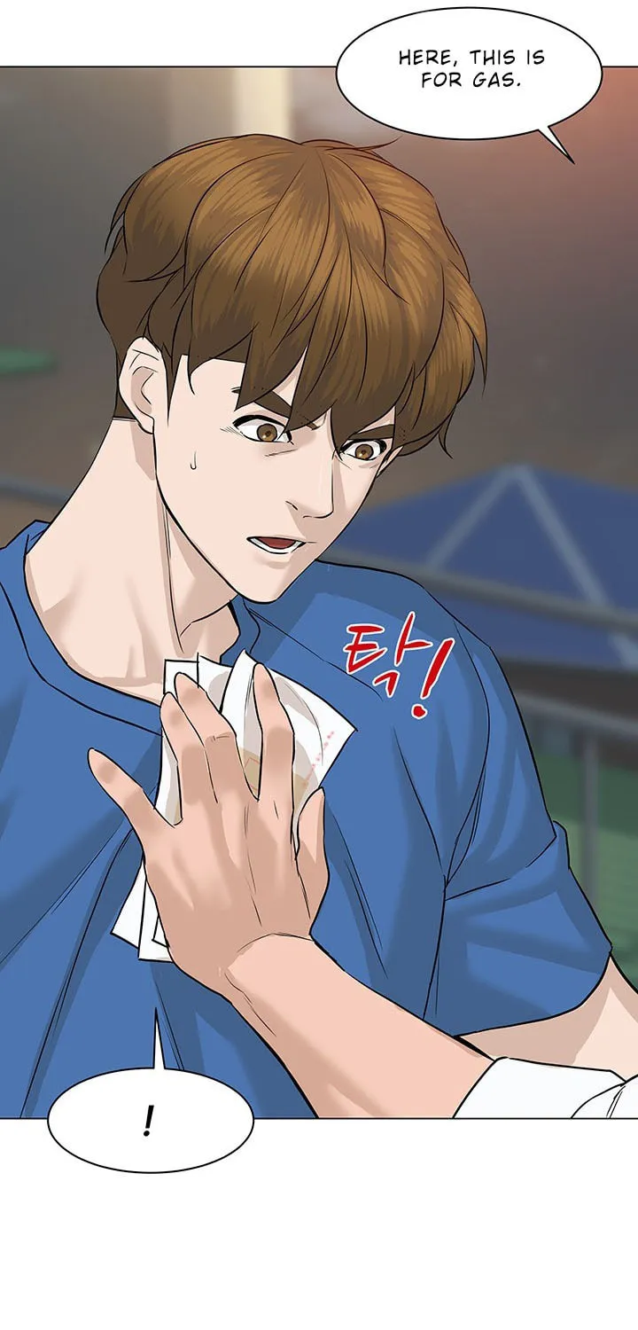 Read From the Grave and Back chapter 61 image 76 on Lezhin