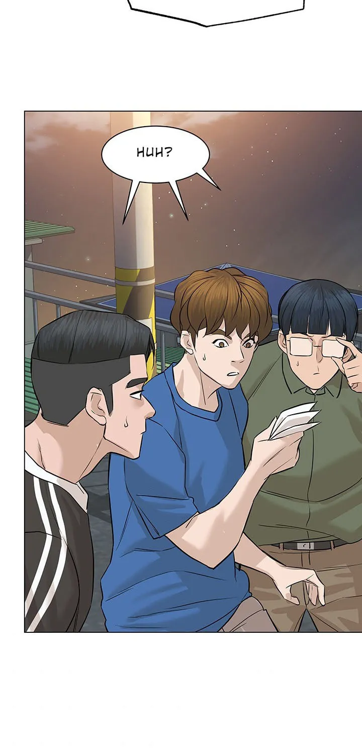 Read From the Grave and Back chapter 61 image 78 on Lezhin