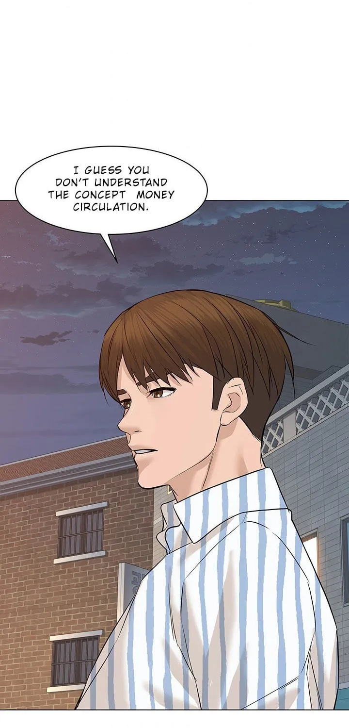 Read From the Grave and Back chapter 61 image 79 on Lezhin