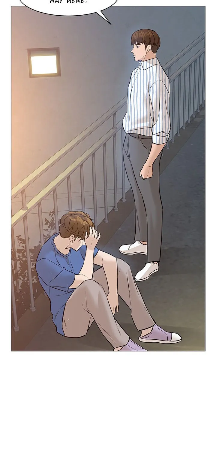 Read From the Grave and Back chapter 61 image 8 on Lezhin