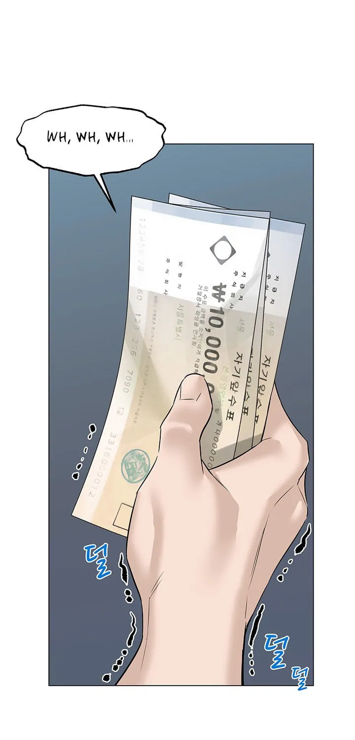 Read From the Grave and Back chapter 61 image 81 on Lezhin