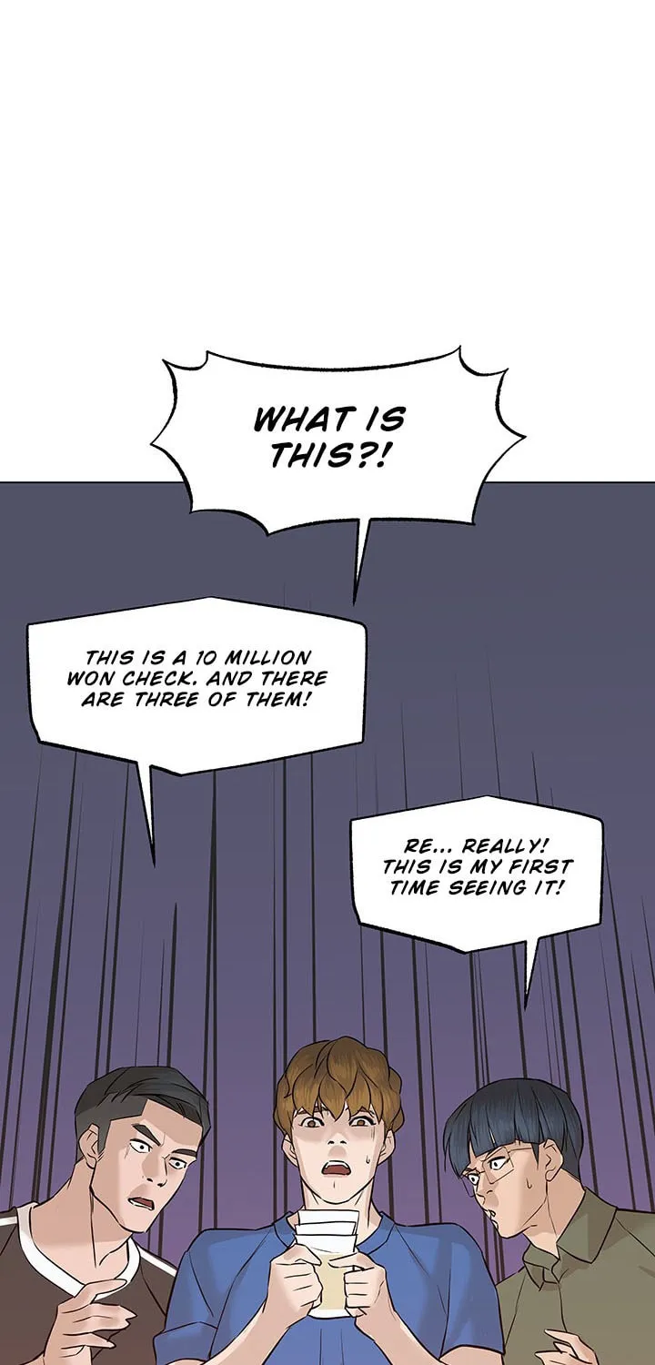 Read From the Grave and Back chapter 61 image 82 on Lezhin