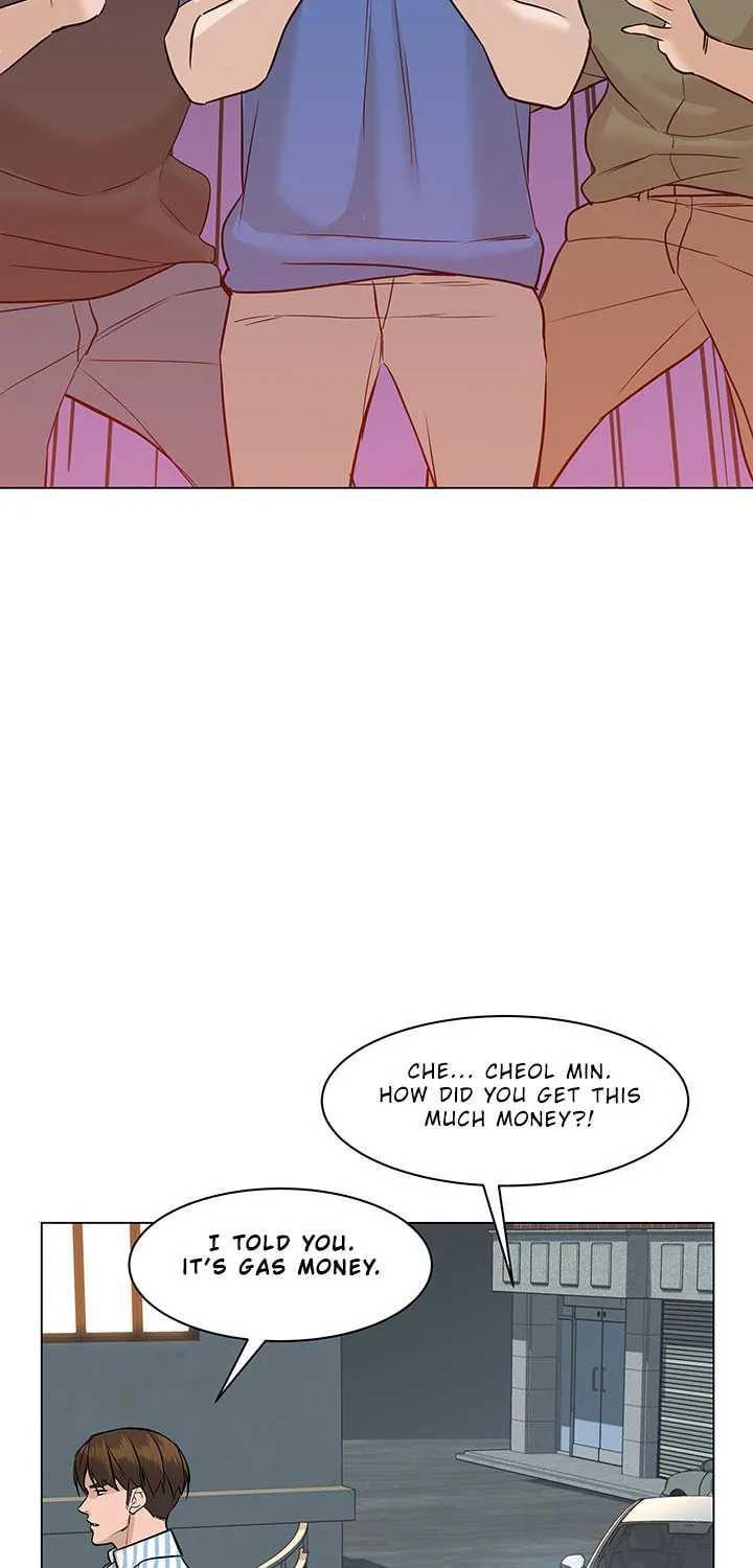 Read From the Grave and Back chapter 61 image 83 on Lezhin