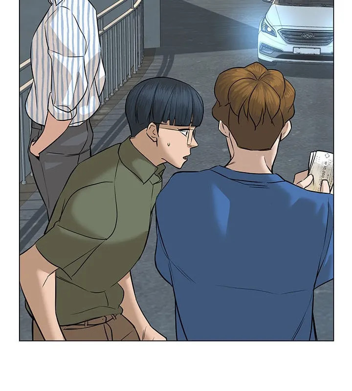 Read From the Grave and Back chapter 61 image 84 on Lezhin