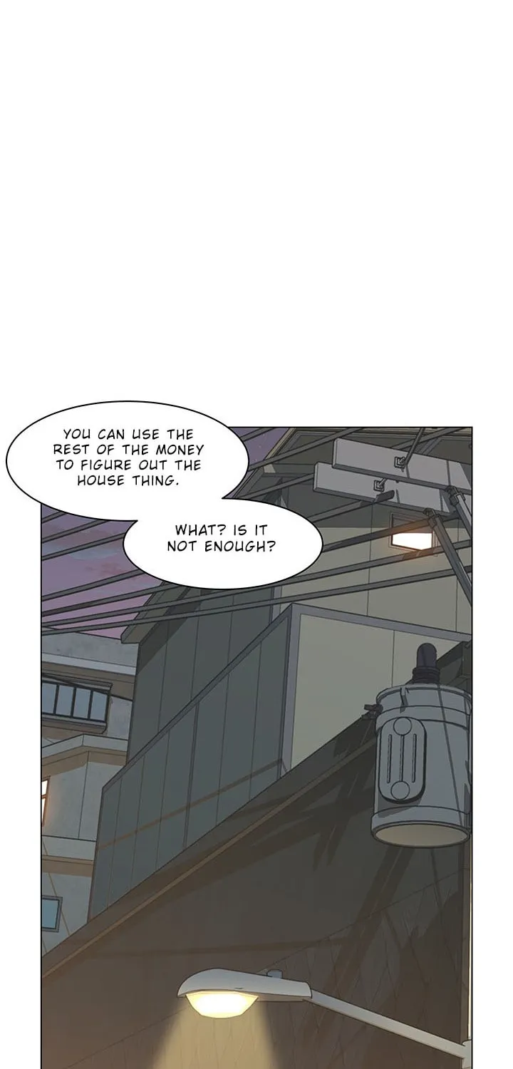 Read From the Grave and Back chapter 61 image 85 on Lezhin