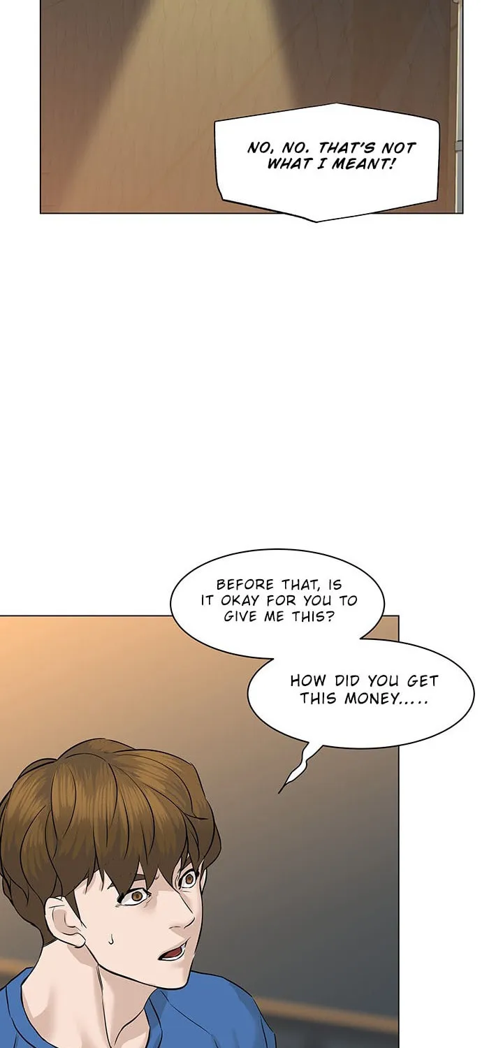 Read From the Grave and Back chapter 61 image 86 on Lezhin