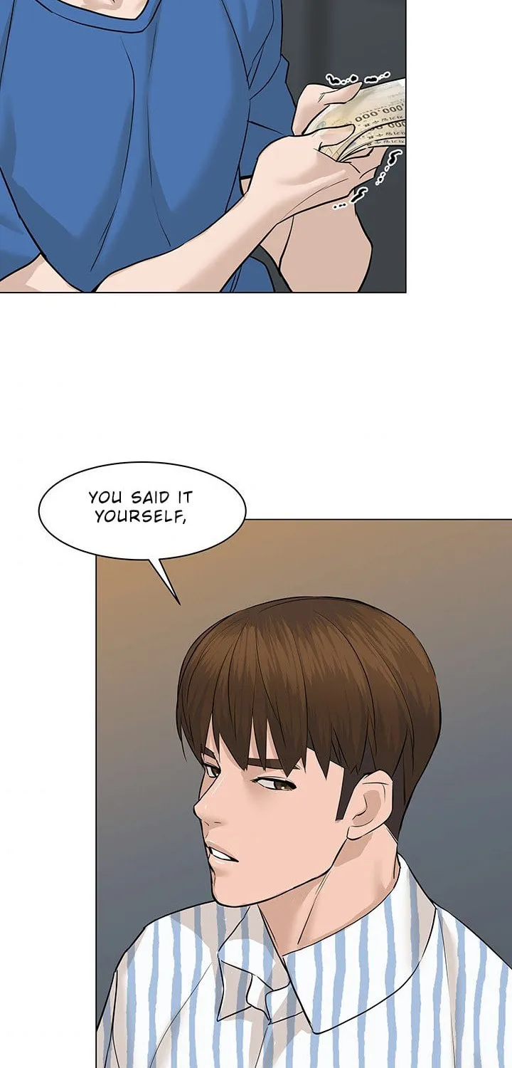 Read From the Grave and Back chapter 61 image 87 on Lezhin
