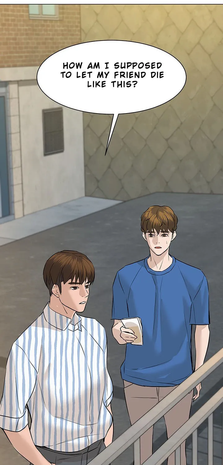Read From the Grave and Back chapter 61 image 89 on Lezhin