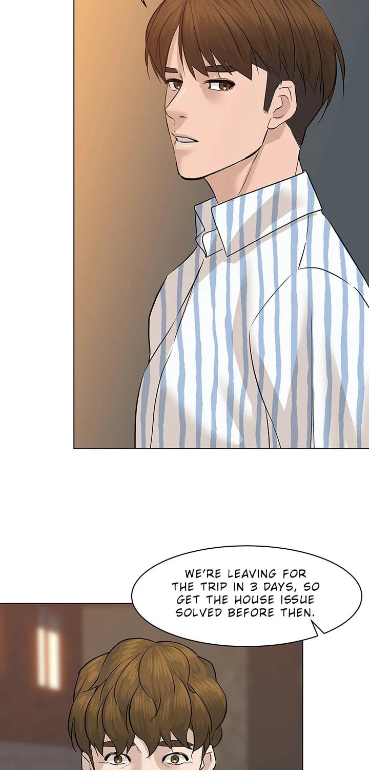 Read From the Grave and Back chapter 61 image 91 on Lezhin