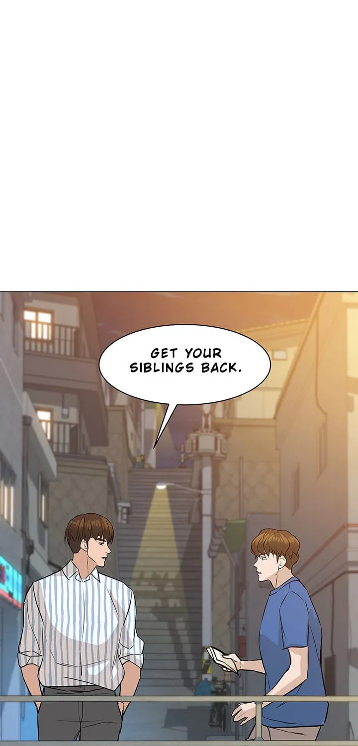 Read From the Grave and Back chapter 61 image 93 on Lezhin