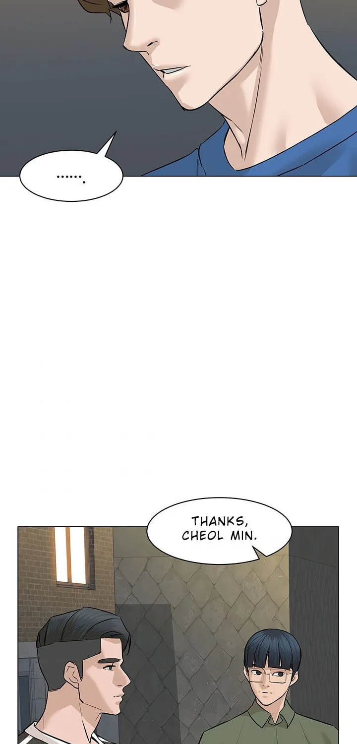 Read From the Grave and Back chapter 61 image 95 on Lezhin