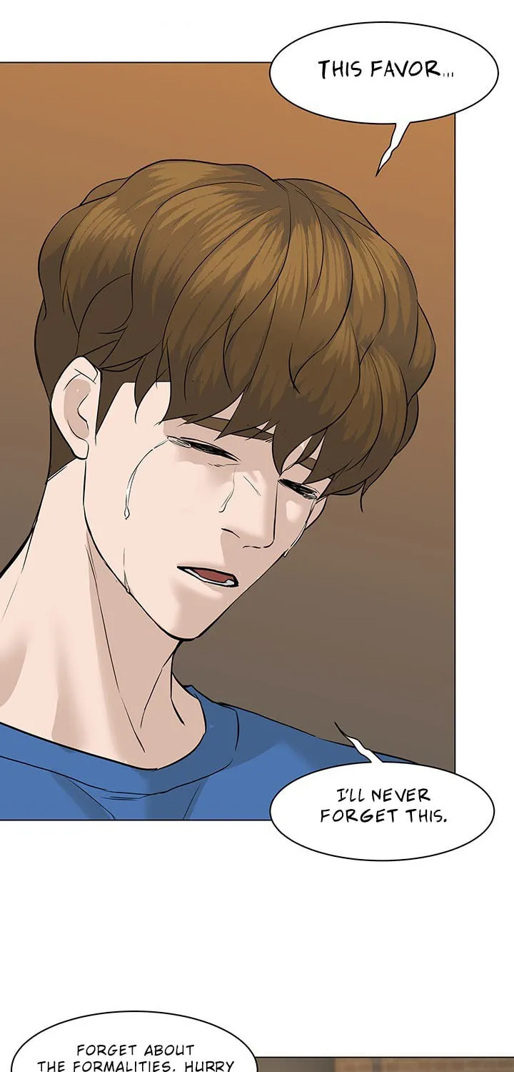 Read From the Grave and Back chapter 61 image 97 on Lezhin