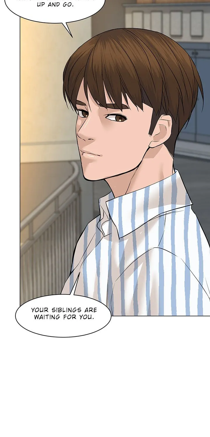 Read From the Grave and Back chapter 61 image 98 on Lezhin