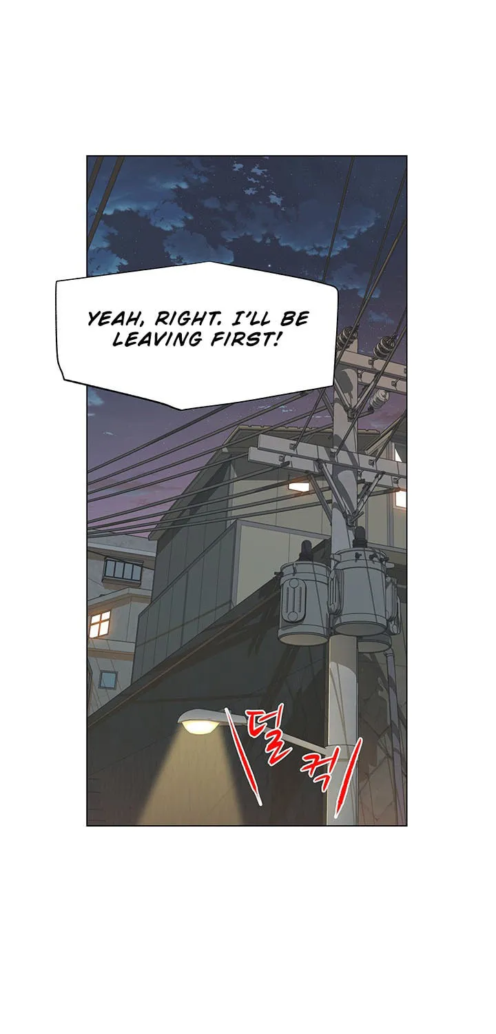 Read From the Grave and Back chapter 61 image 99 on Lezhin