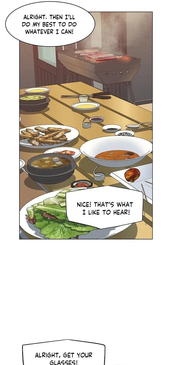 Read From the Grave and Back chapter 62 image 101 on Lezhin