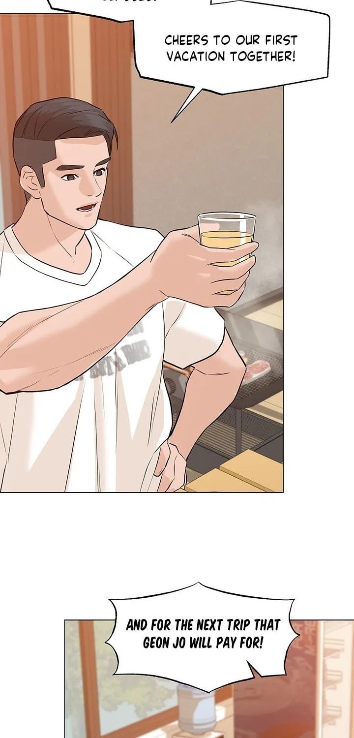 Read From the Grave and Back chapter 62 image 102 on Lezhin