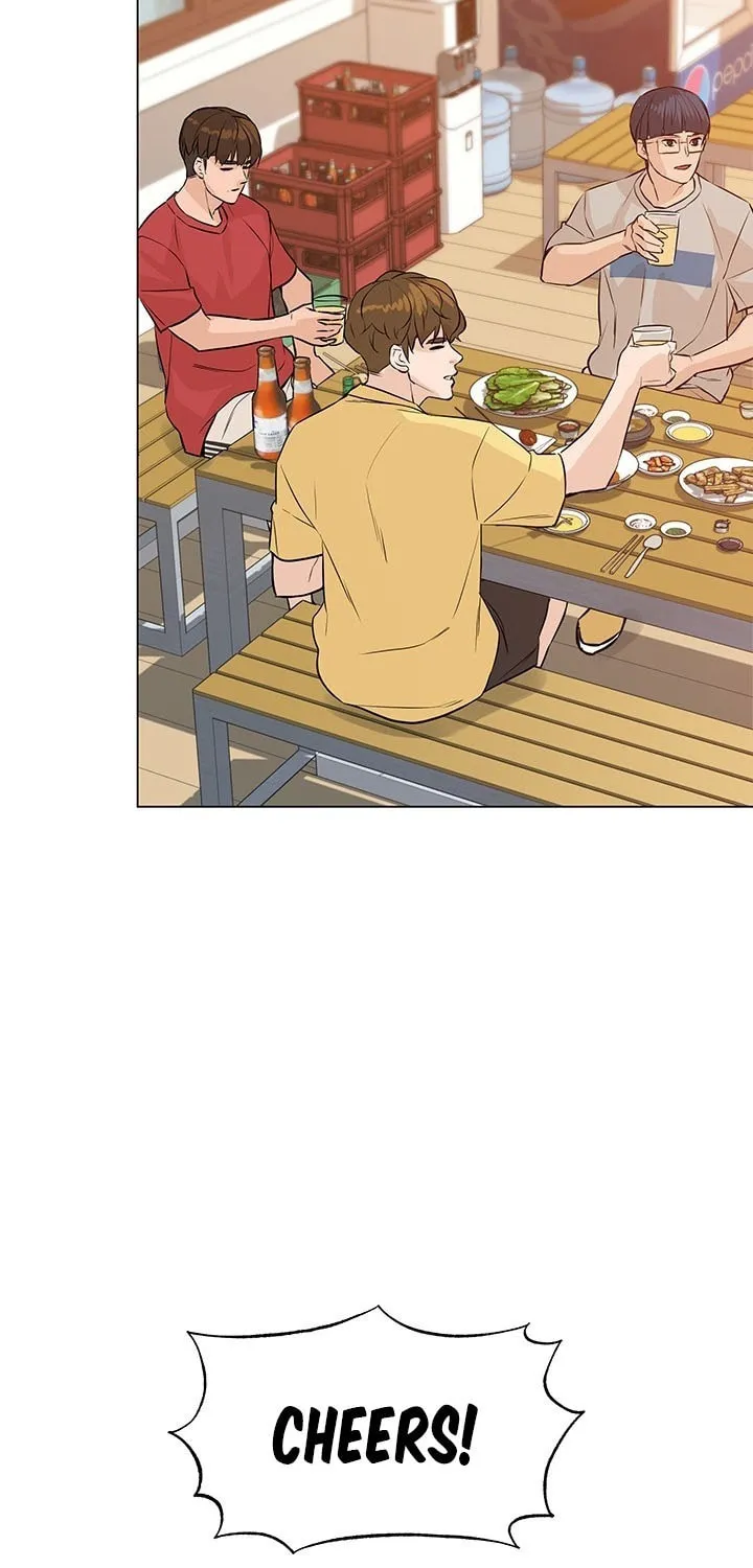 Read From the Grave and Back chapter 62 image 103 on Lezhin