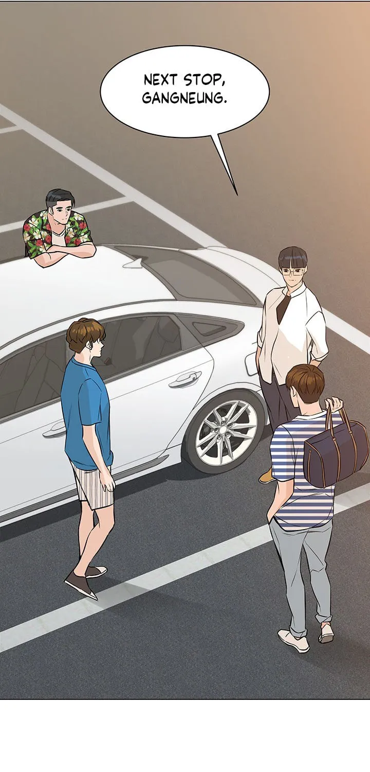 Read From the Grave and Back chapter 62 image 12 on Lezhin