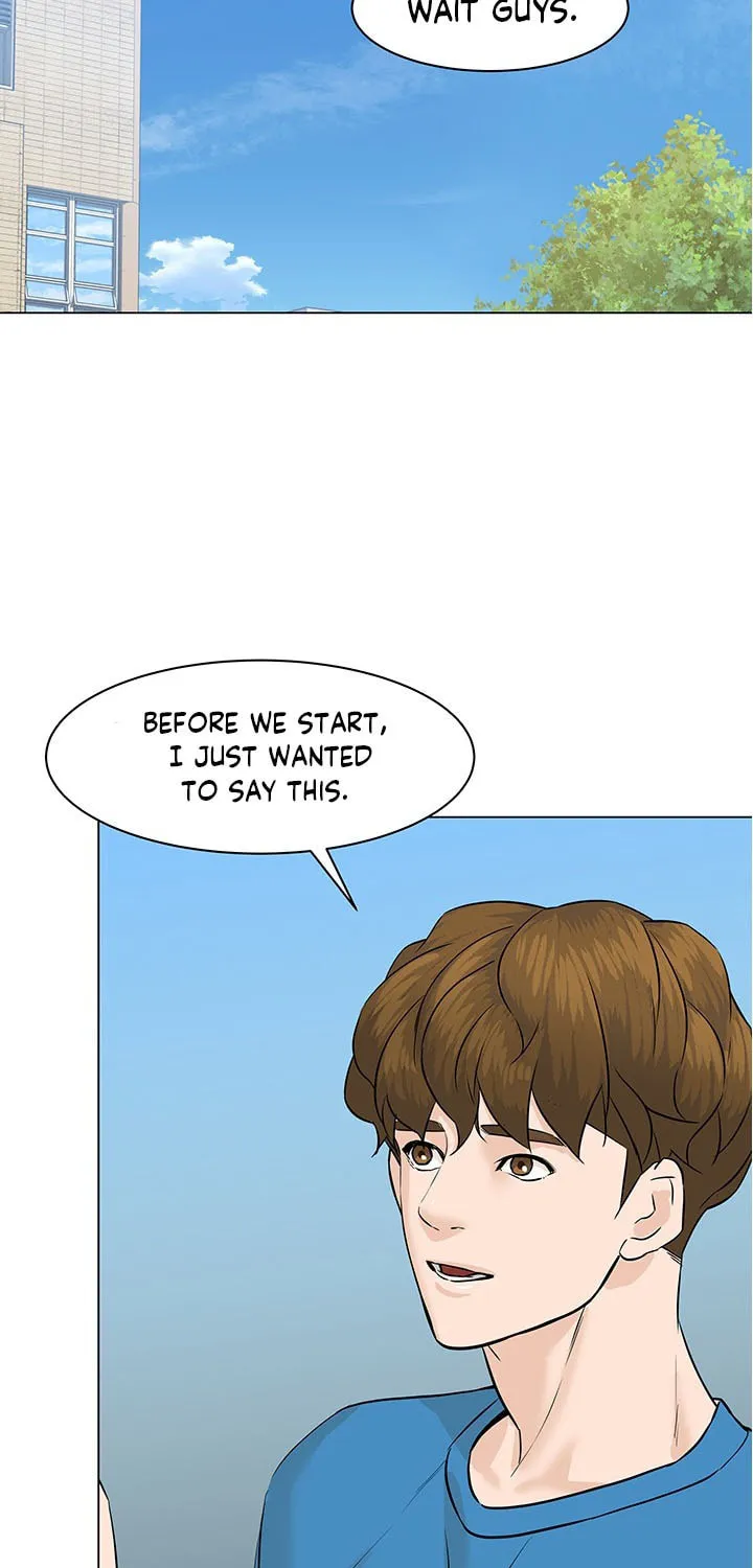 Read From the Grave and Back chapter 62 image 14 on Lezhin