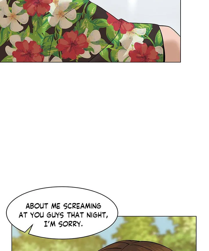 Read From the Grave and Back chapter 62 image 16 on Lezhin