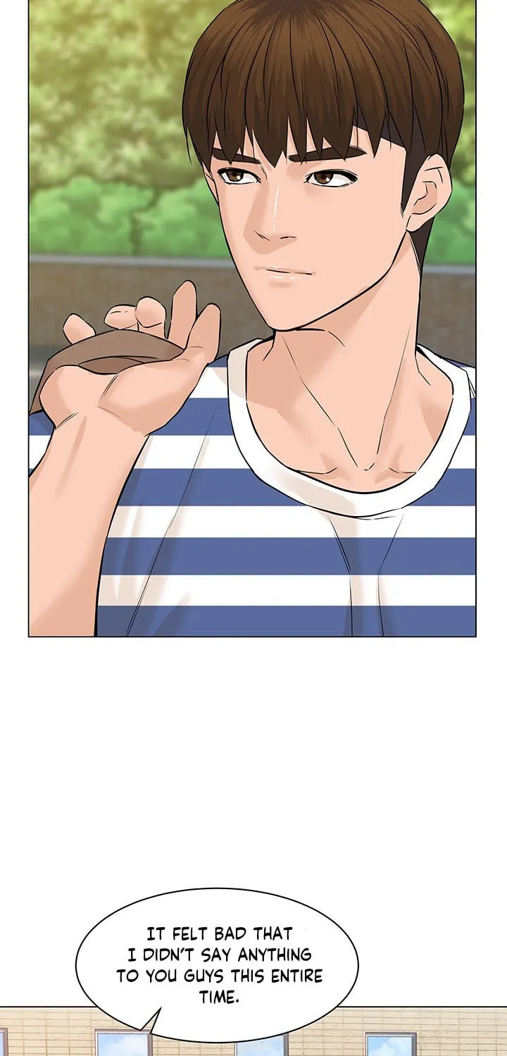 Read From the Grave and Back chapter 62 image 17 on Lezhin