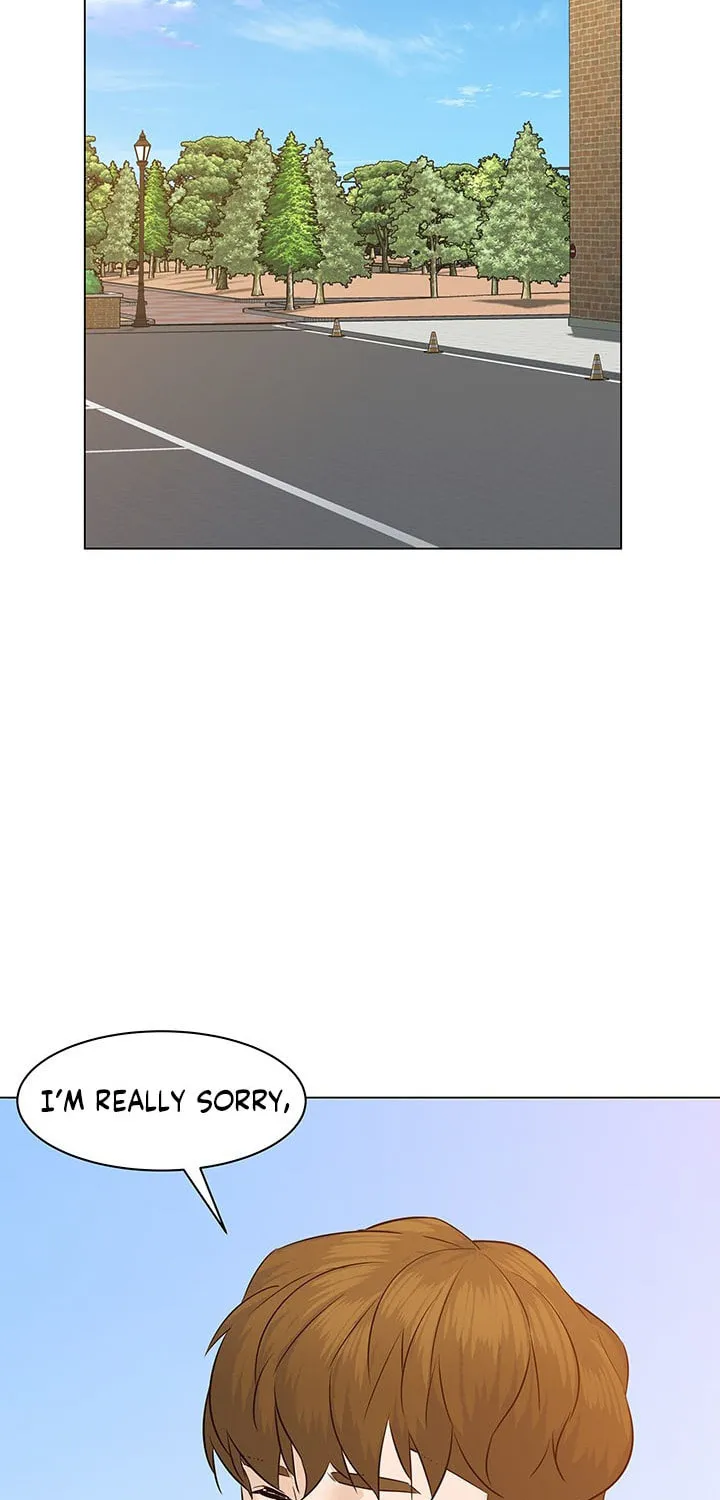 Read From the Grave and Back chapter 62 image 19 on Lezhin