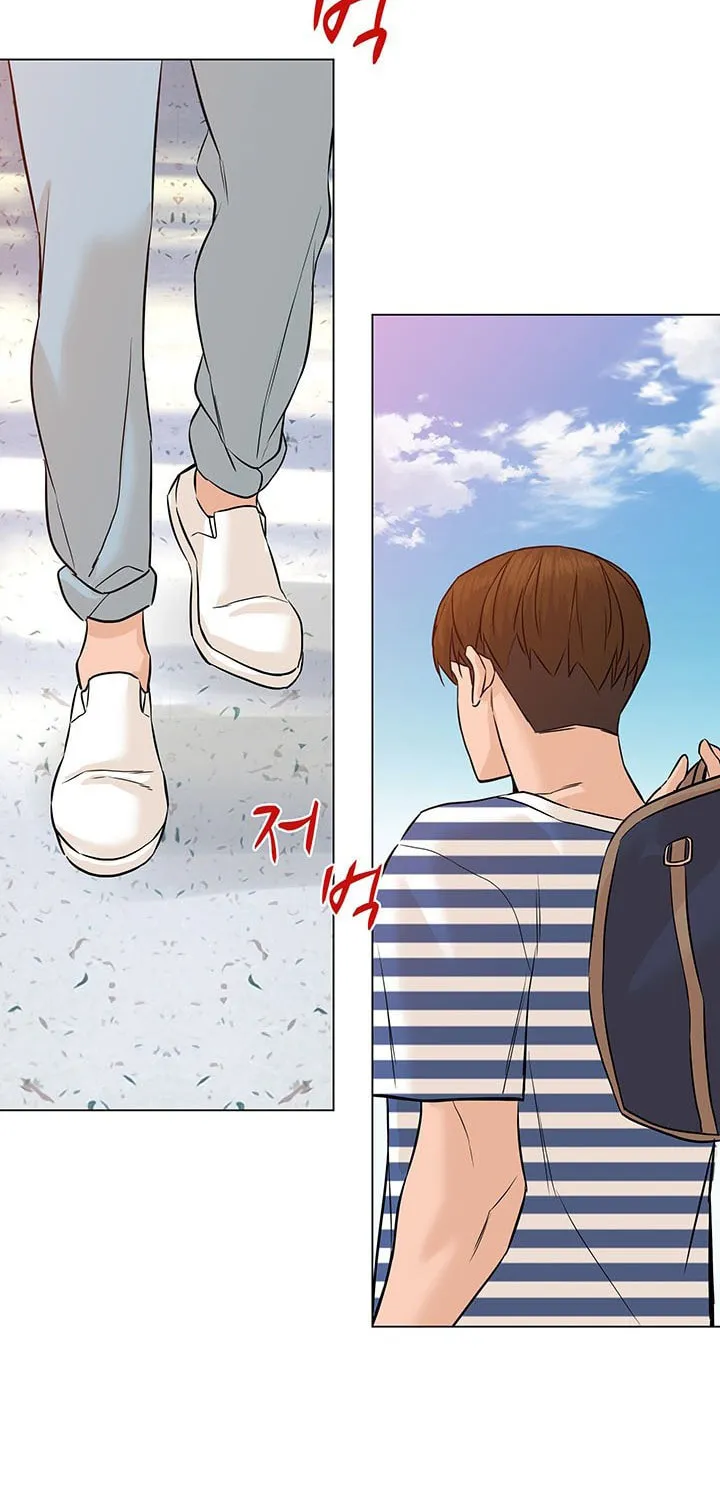 Read From the Grave and Back chapter 62 image 2 on Lezhin